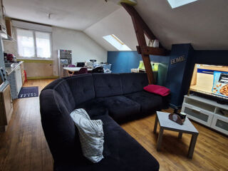  Immeuble  vendre 360 m