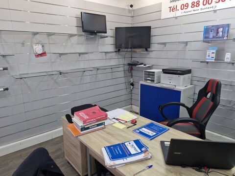 BUREAUX ou tout autre activit&eacute; ! 60280 87000 Limoges