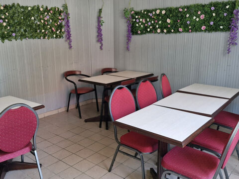 Fonds de Commerce d'un local commercial &agrave; SAINT-JUNIEN ! 87680 87200 St junien