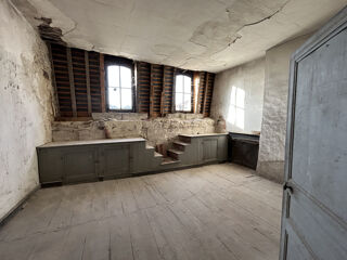  Immeuble  vendre 456 m