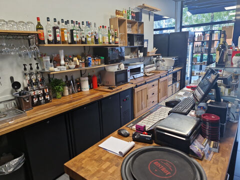 Très bel emplacement pour ce Salon de Thé ! 43840 87000 Limoges