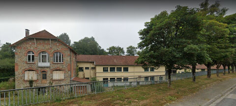Bâtiment industriel très beaux volumes 514560 87000 Limoges