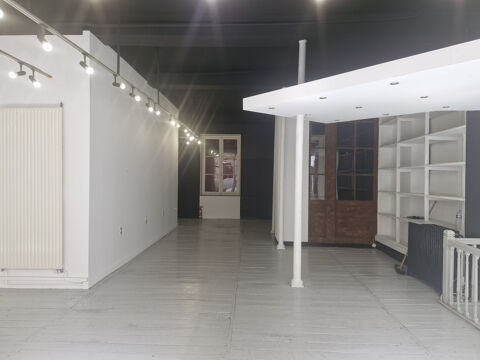 Vaste surface d'activit&eacute; sur LIMOGES ! 328800 87000 Limoges