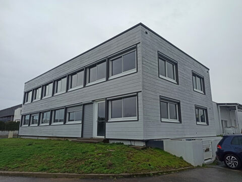 LOCATION IMMEUBLE BUREAUX 350m2 ZI NORD LIMOGES 2950 87280 Limoges