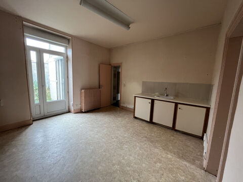 Location d'un local commercial situé sur un axe très circulant à LIMOGES ! 510 87000 Limoges