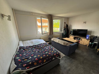  Appartement à vendre 1 pièce 28 m²