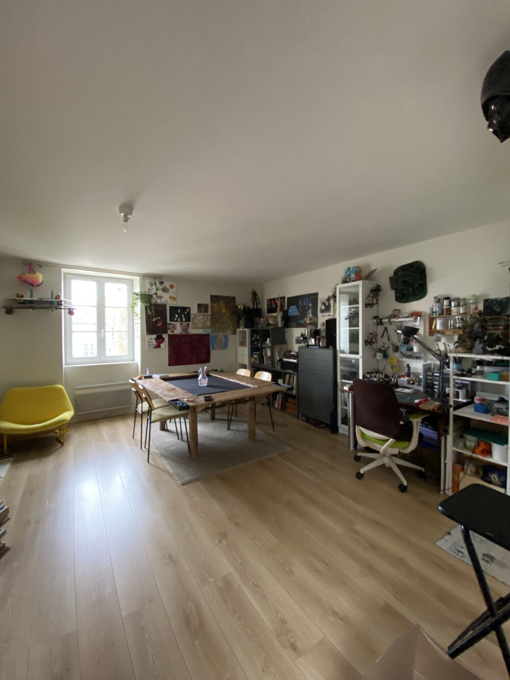 Location Appartement Appartement T3 - POITIERS PLATEAU Poitiers