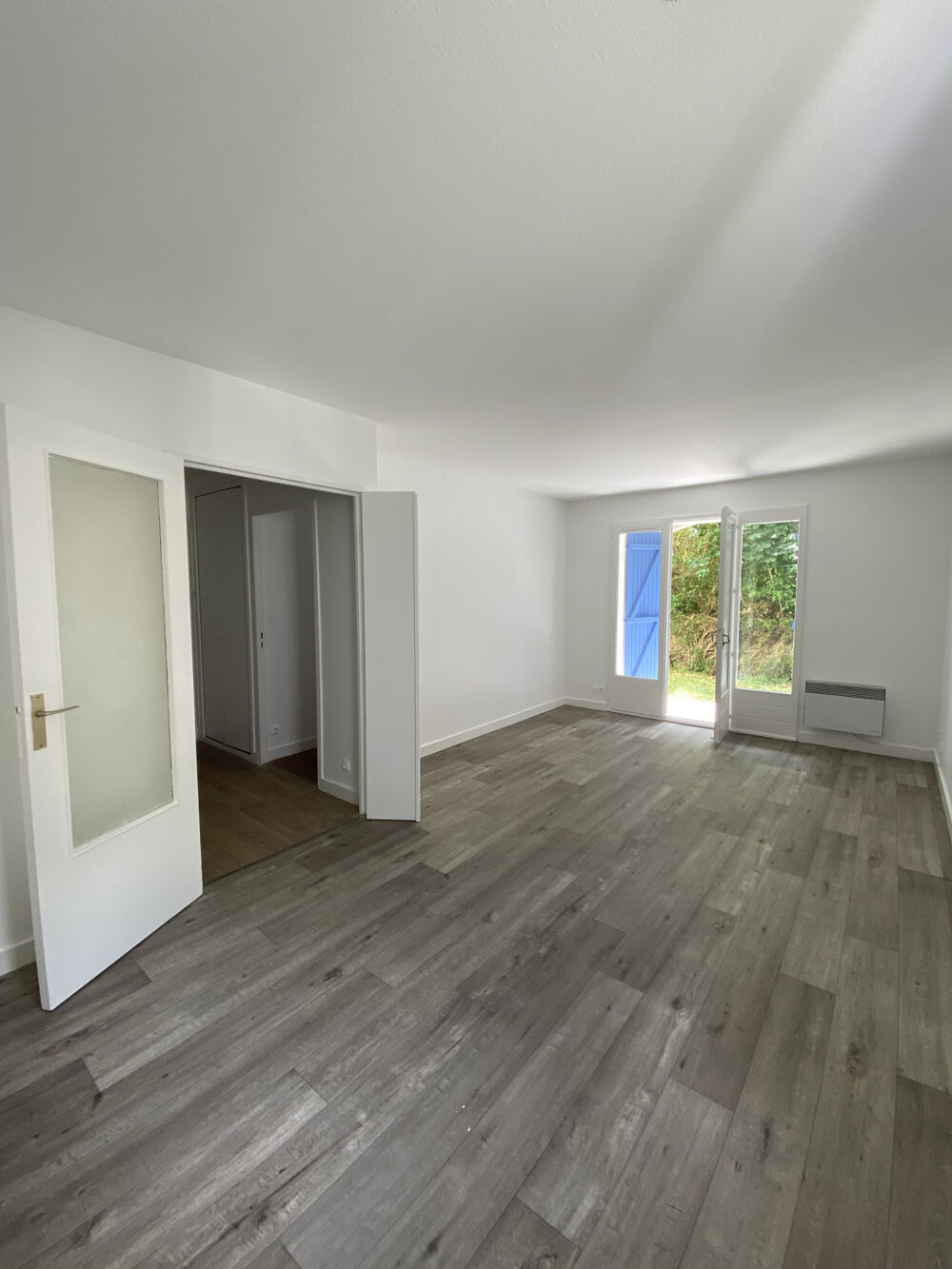 Location Appartement Appartement T3 - POITIERS CAMPUS - PROCHE CHU Poitiers