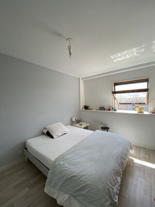  Appartement à louer 3 pièces 60 m²
