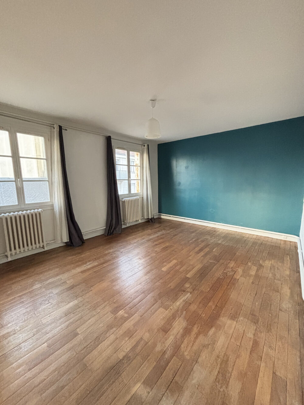 Location Appartement Appartement T3 - POITIERS PLATEAU Poitiers