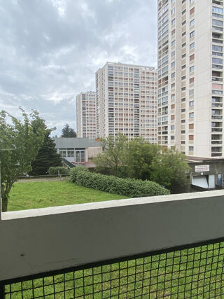  Appartement à vendre 4 pièces 88 m²