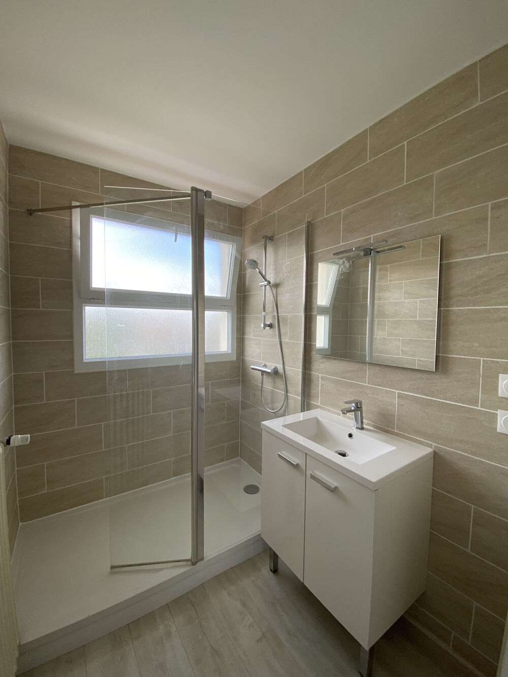 Appartement T3 Quartier des Rocs