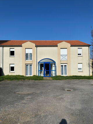  Appartement � louer 2 pi�ces 27 m�
