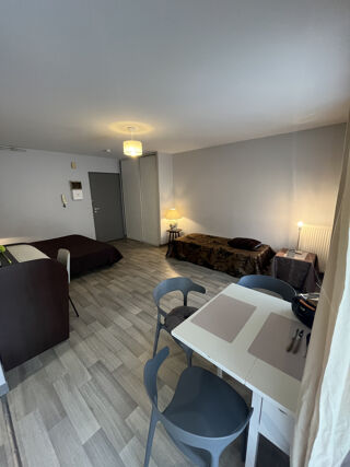  Appartement � louer 1 pi�ce 32 m�