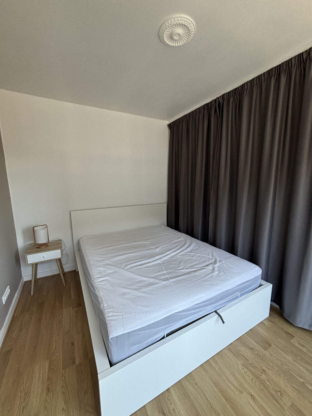 Location Appartement APPARTEMENT T3 - MEUBLÉ - POITIERS CENTRE Poitiers