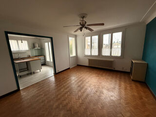  Maison � vendre 6 pi�ces 125 m�