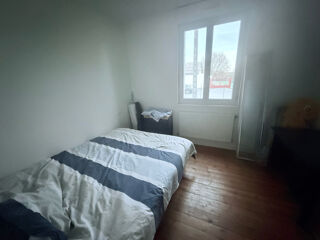  Appartement à vendre 3 pièces 60 m²