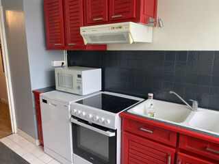  Appartement � vendre 4 pi�ces 88 m�