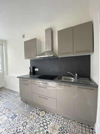  Appartement � louer 2 pi�ces 59 m�