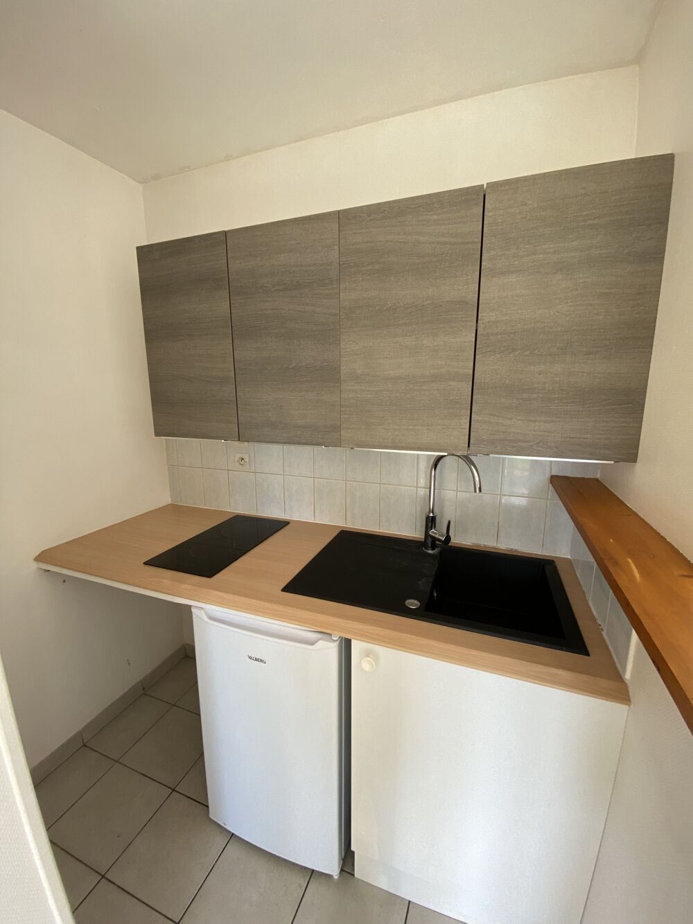 Location Appartement APPARTEMENT T2  - BUXEROLLES Buxerolles