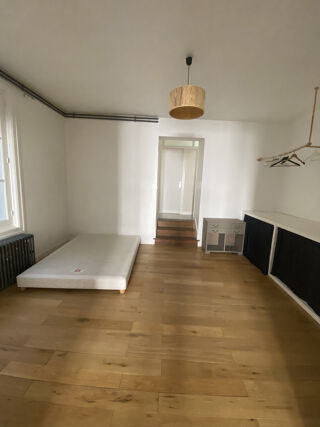  Appartement à louer 2 pièces 51 m²