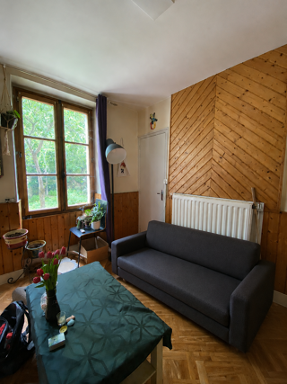  Appartement � louer 2 pi�ces 31 m�