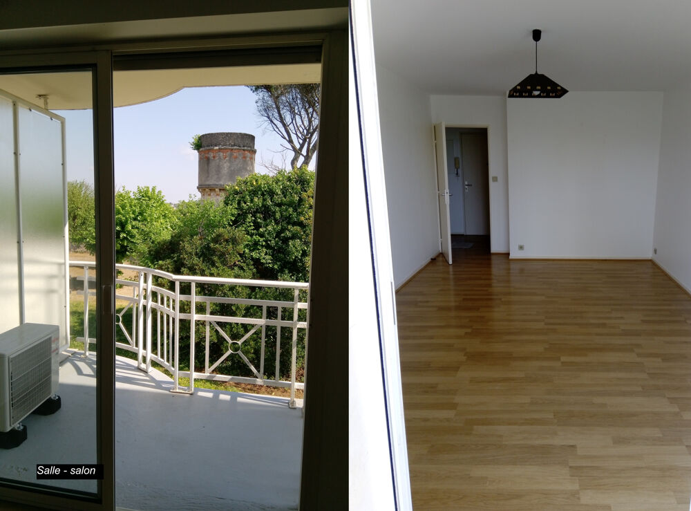 Appartement – Saint-Benoît, Pré-Médard, La Berlonnière - Vue 2