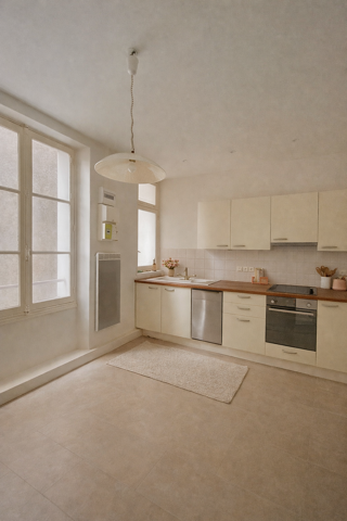  Appartement à vendre 6 pièces 176 m²
