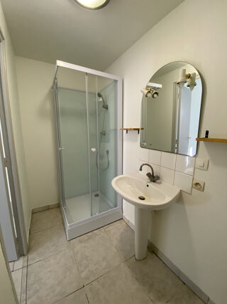  Appartement � louer 1 pi�ce 15 m�