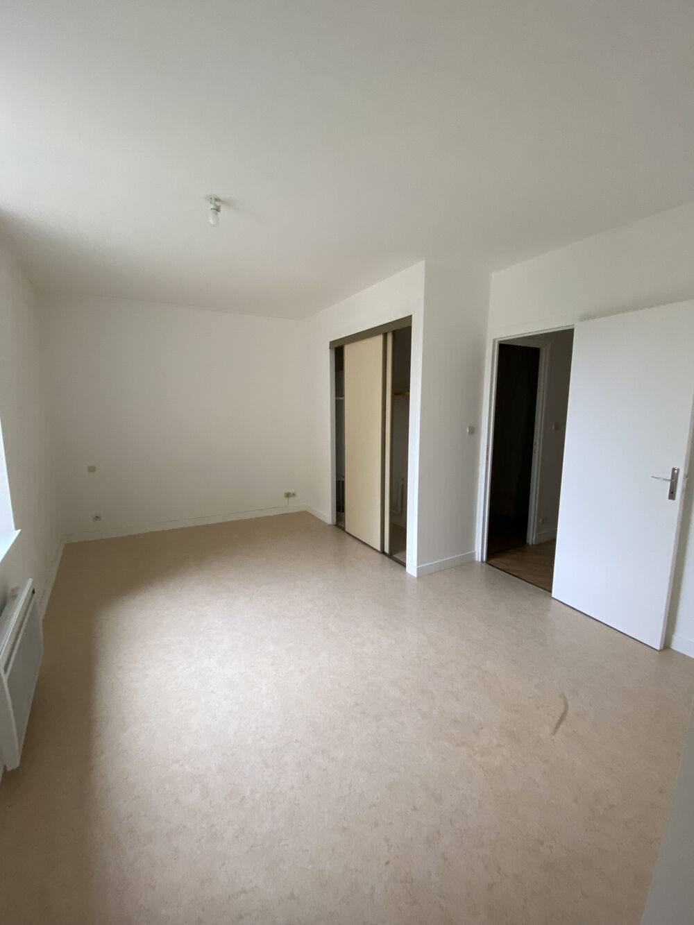 Location Appartement Appartement T2 - 86100 CHATELLERAULT Chatellerault