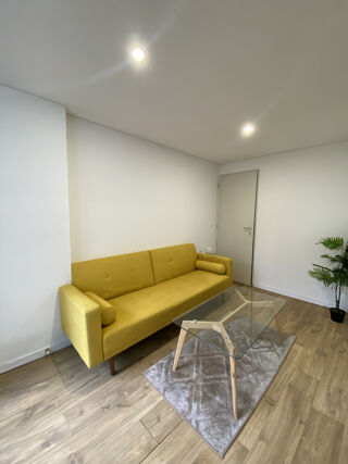  Appartement � louer 2 pi�ces 30 m�