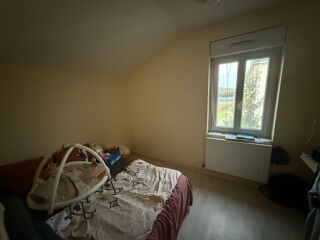 Appartement à vendre 3 pièces 57 m²