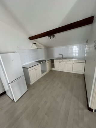  Loft à louer 1 pièce 46 m²