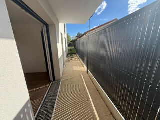  Appartement à vendre 3 pièces 59 m²
