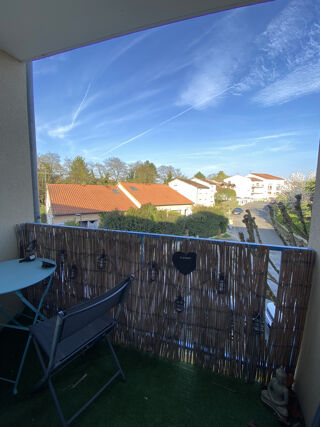  Appartement � louer 1 pi�ce 27 m�