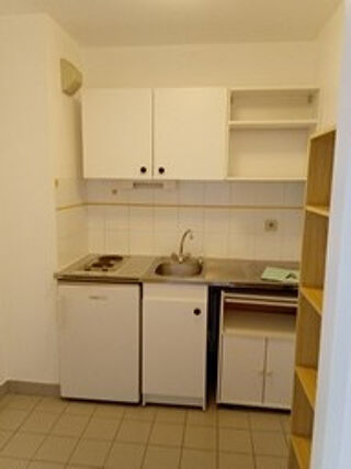  Appartement à vendre 2 pièces 51 m²