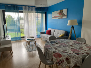  Appartement à vendre 4 pièces 88 m²