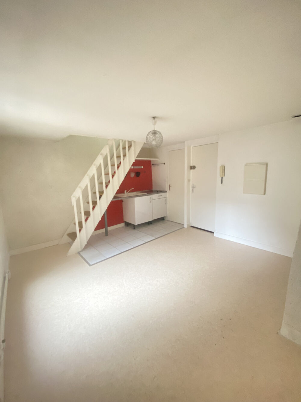 Vente Immeuble Immeuble 145m2 au pied du Centre Ville Poitiers Poitiers