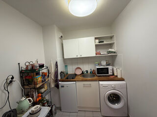  Appartement � vendre 1 pi�ce 37 m�