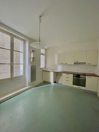  Appartement à vendre 6 pièces 176 m²