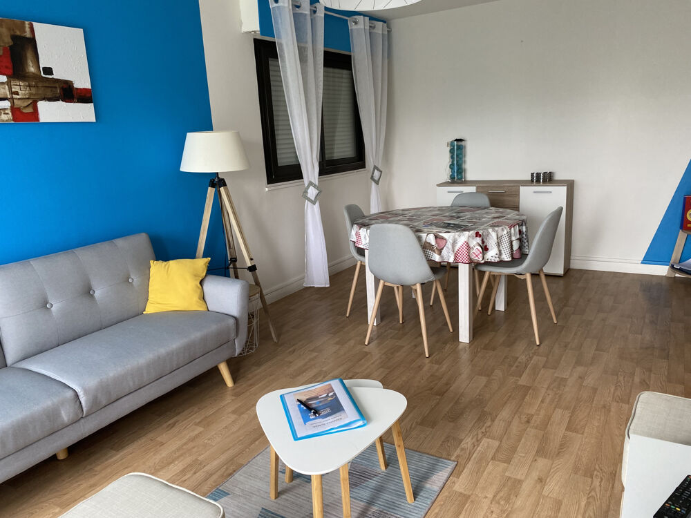 Appartement 4 pièces 88 m² · à Poitiers · 88 m² · 116 000 €
