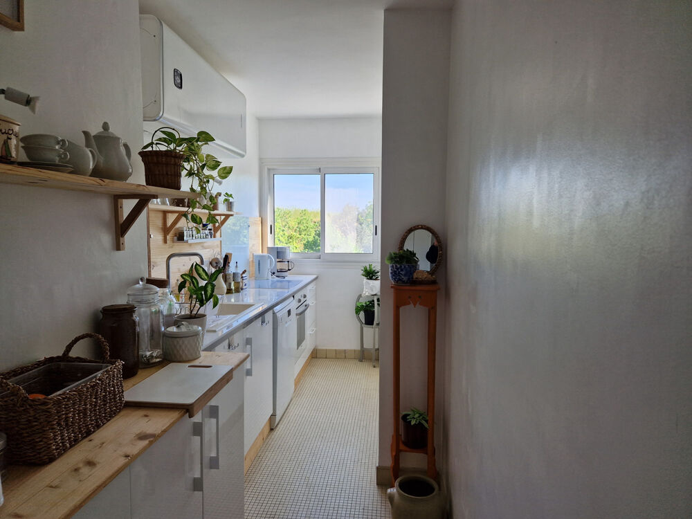 Vente Appartement Appartement dernier étage garage et balcon avec vue Océan St georges de didonne