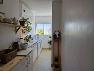  Appartement à vendre 4 pièces 82 m²