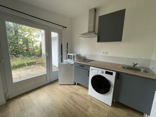  Appartement à louer 1 pièce 19 m²