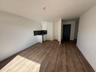  Appartement à vendre 3 pièces 59 m²