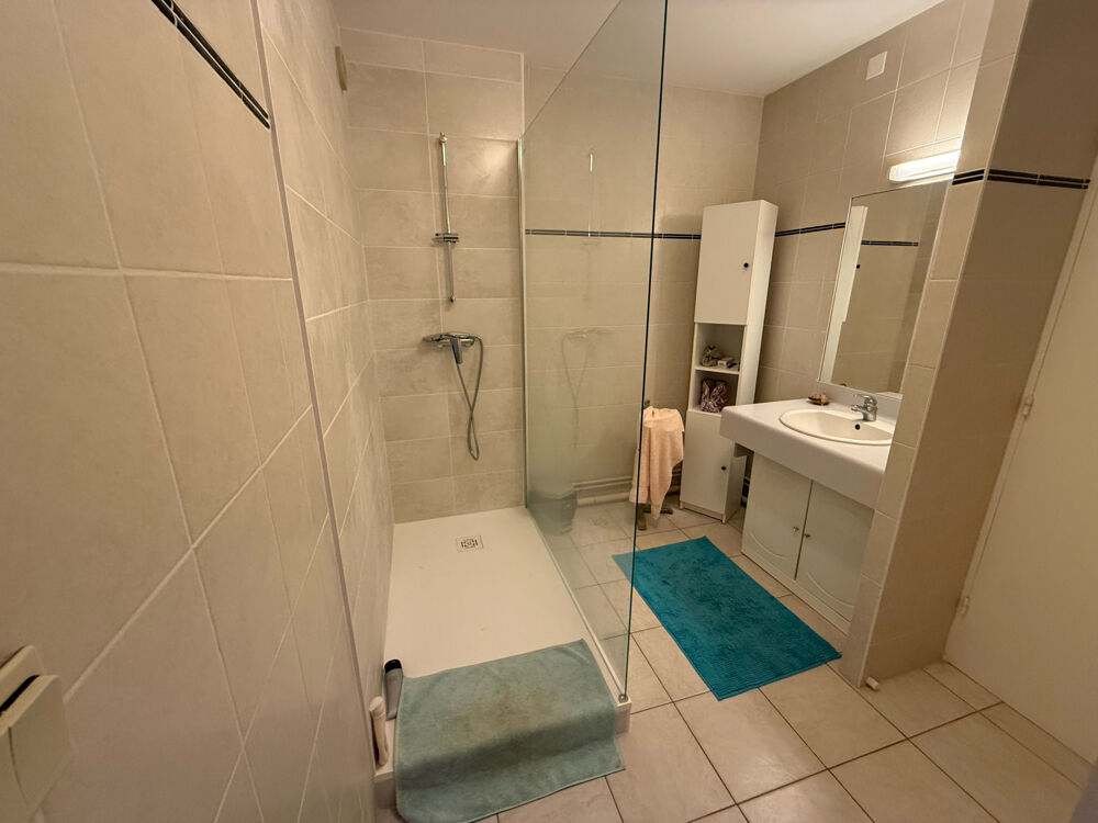 Vente Appartement Appartement type studio résidences seniors L'Ermitage Saint Benoit St benoit