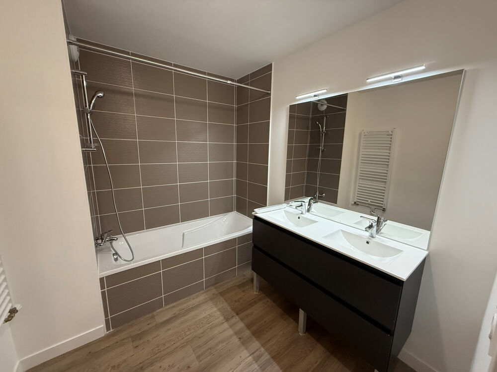 Vente Appartement T3 Poitiers ouest avec terrasse et parking Poitiers