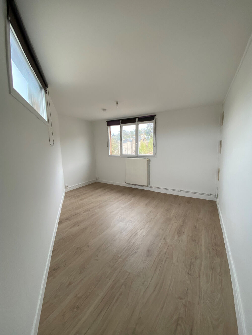 Location Appartement T2 - POITIERS CENTRE Poitiers