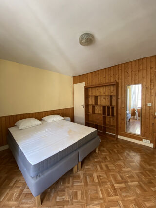  Appartement à louer 2 pièces 31 m²