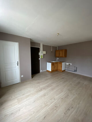  Appartement � louer 2 pi�ces 36 m�